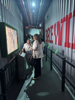 The Balashi Beer Experience: A 30 million florin investment in a new next-level attraction!
