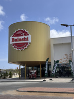 The Balashi Beer Experience: A 30 million florin investment in a new next-level attraction!