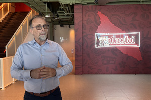 The Balashi Beer Experience: Een investering van 30 miljoen florijn in een nieuwe attractie van een hoger niveau!