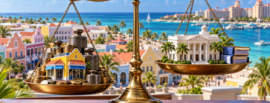 Tourism Executive: Government Must Take Responsibility Before Expanding Commerce