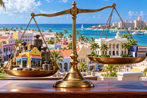 Tourism executive: Government must take responsibility before placing further burdens on businesses