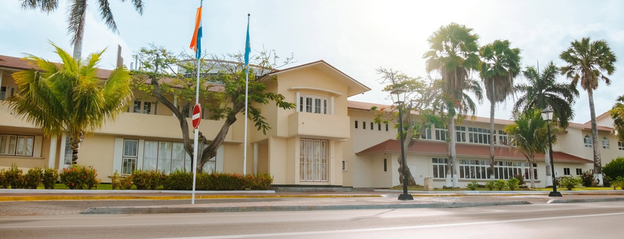 First Kingdom Summit to Be Held in Sint Maarten in 2026