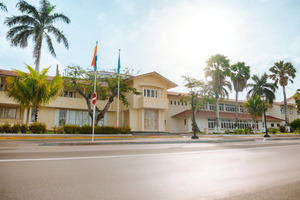 First Kingdom Summit in Sint Maarten to strengthen cooperation