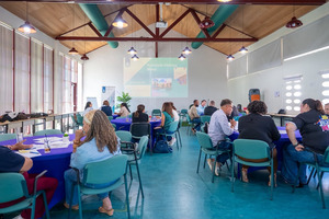 Ministry, DEA and MAVO schools review reassessment policy and curriculum