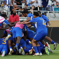  Gol di Juninho Bacuna ta pone Corsou gana Trinidad y Tobago 1–0  