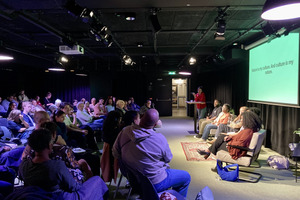 Vicky Arens presenteert in Nederland permanent project over Aruba’s koloniale verleden en culturele identiteit