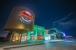 Balashi Beer Experience opens October 4; projects up to 250,000 visitors a year  