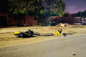 Motorciclista ta bira di 11 morto di trafico pa 2026