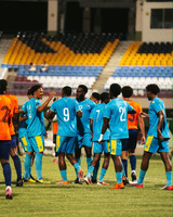 Aruba ta gana Anguilla 3-2; Un empate contra Antigua ta basta pa promocion