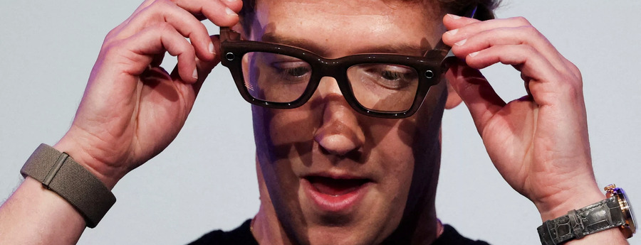 Norway moves to temporarily ban AI smart glasses in public spaces