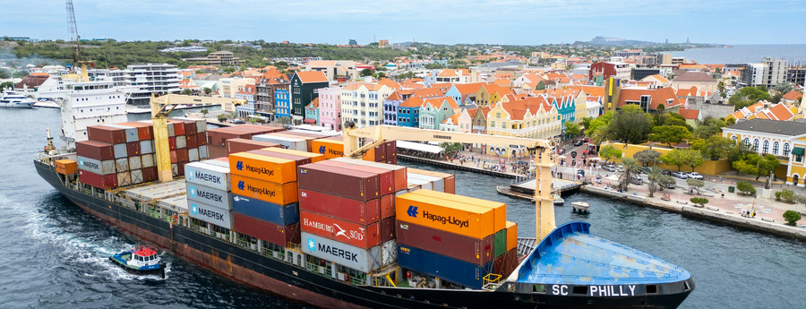 Study: Chinese Presence Growing in Aruba, but State Influence Remains Limited