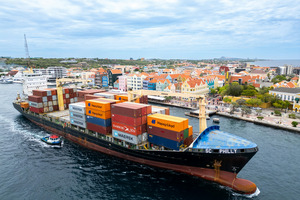 Study: Chinese presence in Aruba (i.e) growing, but state influence remains limited