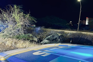  Turista ta bira di 12 morto den trafico pa 2026 na Aruba