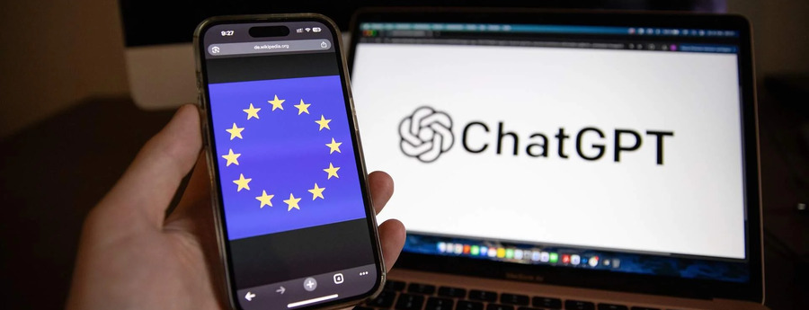 ChatGPT to Add Invisible Watermarks to AI-Generated Text in EU
