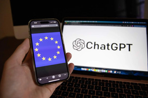 ChatGPT lo agrega watermark invisibel na textonan den EU
