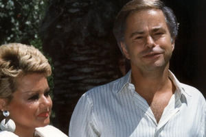  Tv-evangelista Jim Bakker a muri na edad di 86 aña   