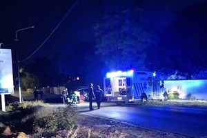 Minderjarige overleden bij ernstig auto ongeval op Curaçao