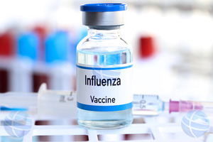 DVG biedt griepvaccinaties aan in verschillende wijken