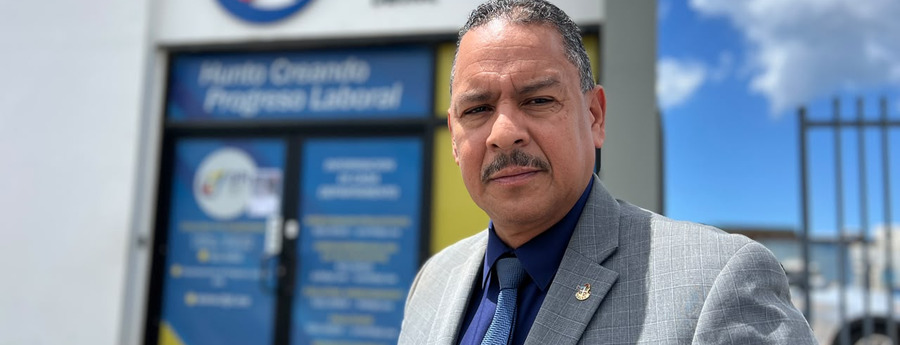 AVP Lawmaker Demands Clarity on Future of Aruba's Labor Departments