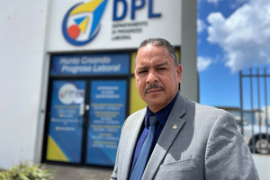 Bermudez (AVP) seeks clarity on future of DPL and DAO and safeguards for staff