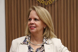 MEP seeks clarity on SVB’s Afl. 50 million loan to Government