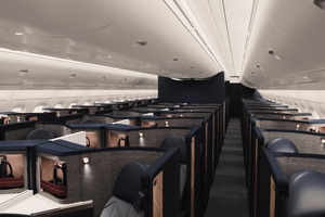  British Airways tin caba Business Class mas grandi den mundo — y ta amplia esaki ainda mas