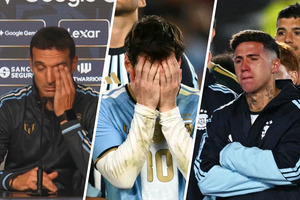 Messi sluit tijdperk bij Argentinië af met tranen en wereldwijde eerbetonen
