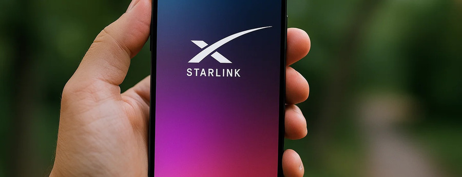 Starlink ta haya luz berde pa opera na Corsou