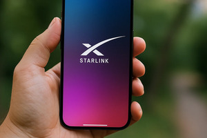 Starlink ta haya luz berde pa opera na Corsou