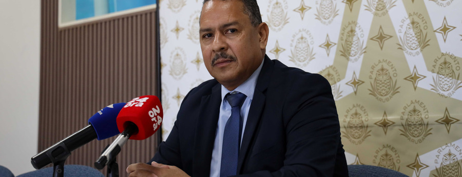 Bermudez (AVP) kier revision di multanan DIMP pa pagonan toch haci na tempo