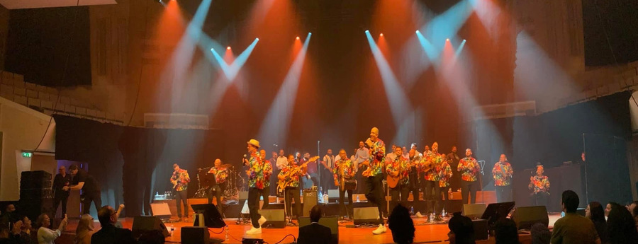 Grupo di Betico ta celebra 58 aña di musica cu concierto nostalgico