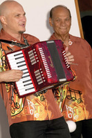 Grupo di Betico celebrates 58 years of music with nostalgic concert