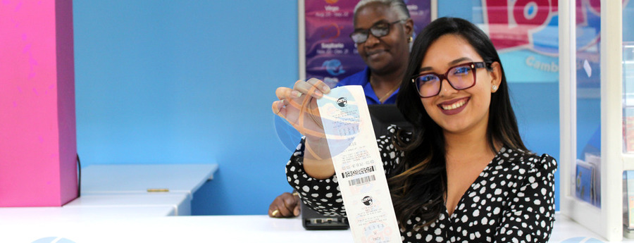 Luna di Locura: Cumpra Lotto 5 y gana setnan gratis!