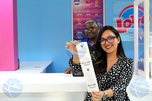 Luna di Locura: Cumpra Lotto 5 y gana setnan gratis!