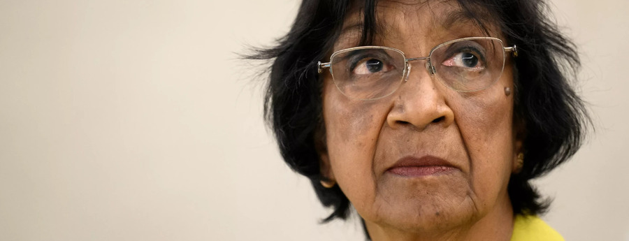 Navi Pillay ta gana Premio Nobel di Paz 2026 pa su lucha pa husticia