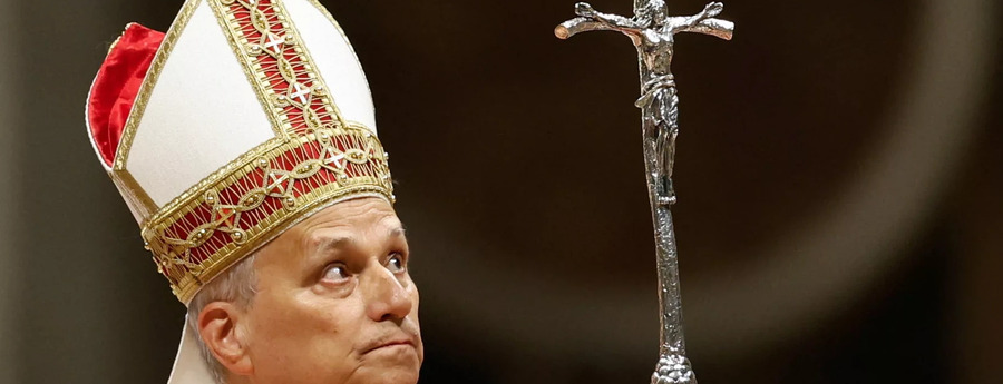 Pope Leo XIV to undergo lung surgery this week