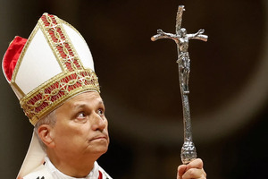 Pope Leo XIV to undergo surgery for lung nodule