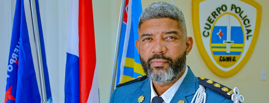 Aruba Police Chief Raises Alarm After 13 Traffic Deaths in 2026