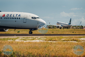 Delta breidt Boston–Aruba uit naar 12 vluchten per week