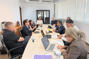 Tour Operators Uni and government prepare for October 15 hearing