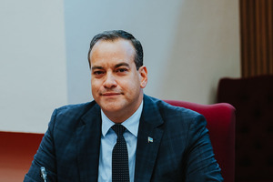 Wever: Algemeen Investerings en Ontwikkelingsfonds ta permiti inversion publico planifica riba varios aña