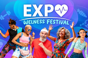 Directie Volksgezondheid organiseert gratis festival met gezondheidschecks en wandeling