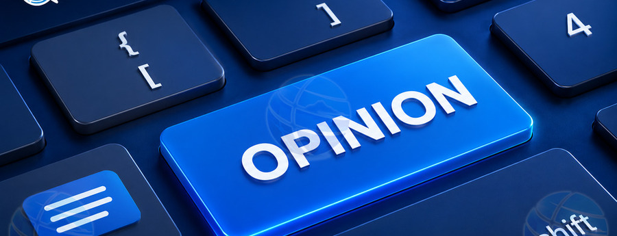 Opinie: Nederlandse media moeten eilanden meer aandacht geven