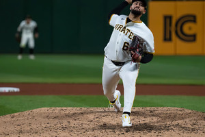 Antwone Kelly sluit eerste MLB-seizoen af met acht optredens