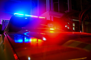  Dos homber herida den tiramento na San Nicolas
