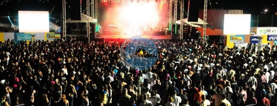 Registracion pa Caiso & Soca Monarch ta cera 21 di october