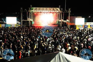 Inschrijving Caiso & Soca Monarch sluit op 21 oktober