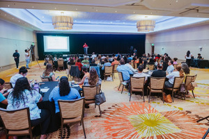 Congress helps educators recognize autism at an early age