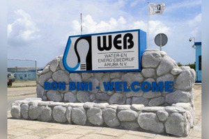 WEB adds large battery system to support more solar and wind energy