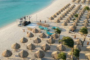 Aruba zoekt meer internationale bijeenkomsten en evenementen op IMEX America